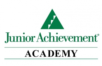 JA Academy Logo